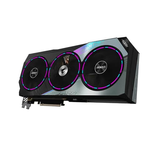 Gigabyte Aorus RTX 4090 Master 24GB Graphics Card